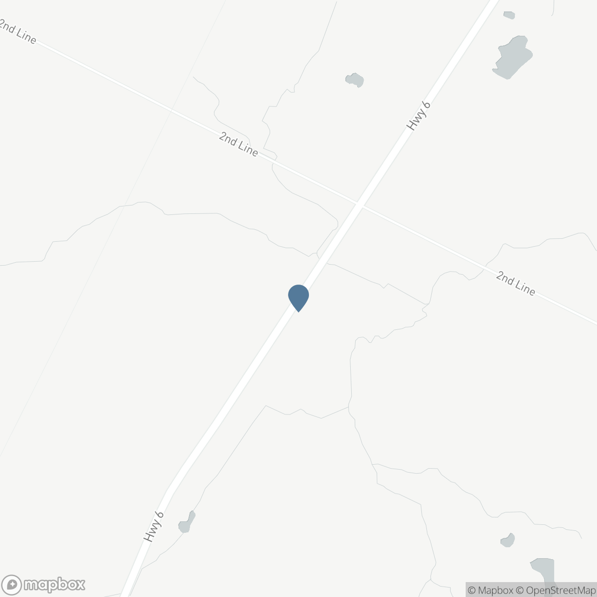 PT LT 13 HIGHWAY 6, Hagersville, Ontario N0A 1H0